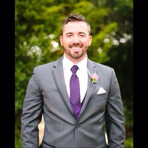 Meet your Posher, Cody